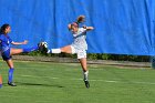 Women's Soccer vs JWU  Wheaton Women's Soccer vs Johnson & Wales University. - Photo by Keith Nordstrom : Wheaton, Soccer
